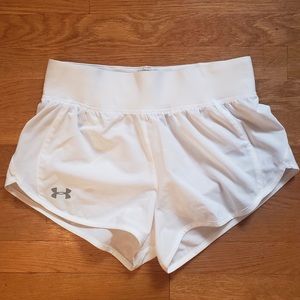 Under Armour Athletic Shorts